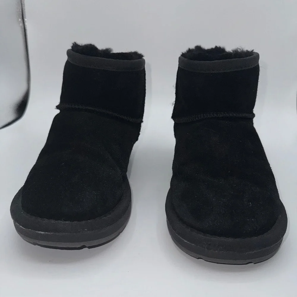UGG embrace unparalleled